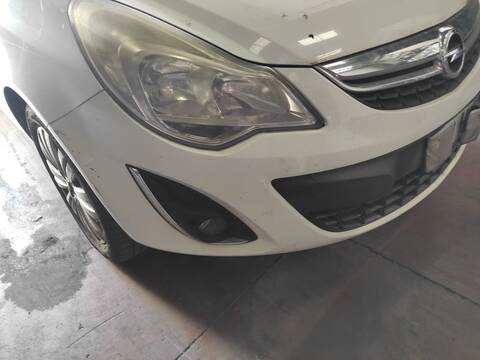 Foto 3ª: Paragolpes Delantero Opel Corsa A13DTR (2013)