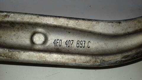 Foto 3ª: Brazo Suspension Delantero Izquierdo Audi A6 2.4 BERLINA 177CV 130KW [BDW] (2006)