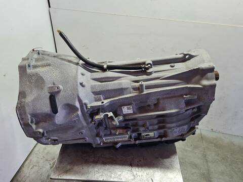 Caja Cambios Automatica Audi Q7 3.0 TDI 176KW) 239CV AUT.