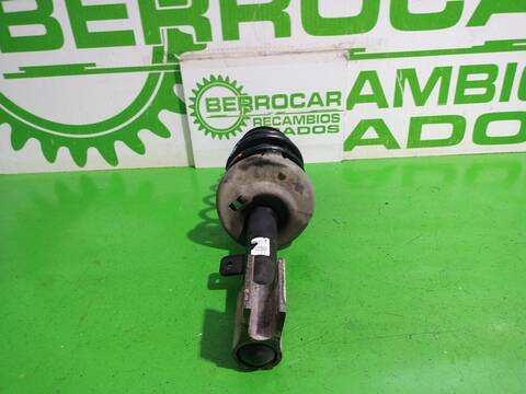 Foto 2ª: Amortiguador Delantero Derecho Citroen C4 EXCLUSIVE PICASSO 109CV 80KW [9HZDV6TED4] (2008)