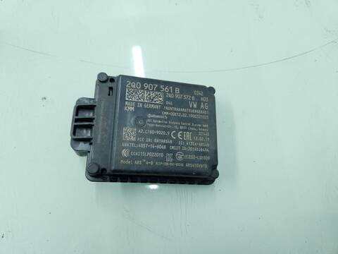 Centralita Motor ECU Volkswagen Tiguan ADVANCE 4MOTION BMT 150CV 110KW
