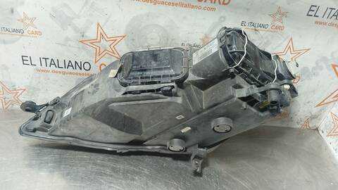 Foto 3ª: Faro Derecho Seat Leon ERENCE 105CV 77KW [CLH] (2013)