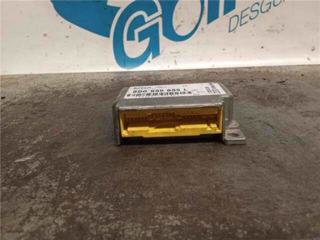 Centralita Airbag Audi A4 1.8 [1.8 LTR. - 92 KW 20V]