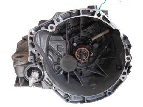 Caja Cambios Renault Megane 1.9 DCI BZ0N BZ0J) 131CV