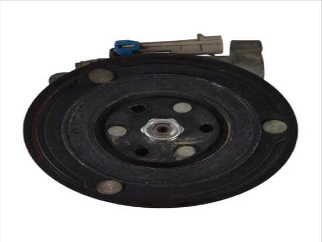 Foto 3ª: Compresor Aire Acondicionado Opel Mokka 1.7 CDTI _76) (2012)