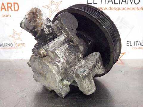 Foto 4ª: Bomba de Direccion Mercedes Clase E 180 200 CDI 210.007) BERLINA 116CV 85KW [OM611961] (2001)