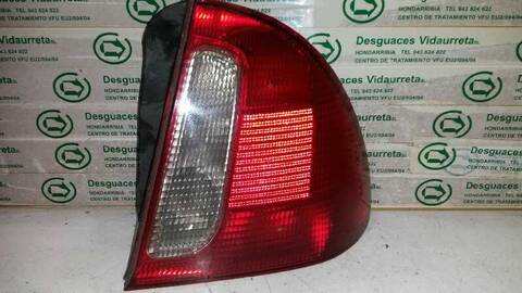 Piloto Trasero Derecho Mg 416 D 112CV 82KW 4P RT)