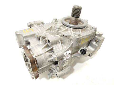 Foto 1ª: Caja Transfer Seat Tarraco 2.0 TFSI 4DRIVE 245CV 180KW [DNPA] (2024)