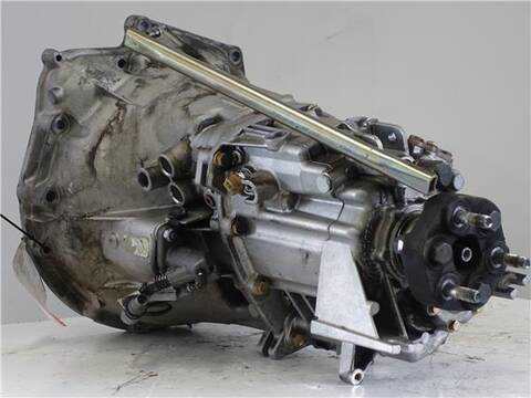 Foto 2ª: Caja Cambios Bmw Serie 5 518 2.2 520I HIGHLINE EXCLUSIVE 170CV 125KW [22-6S-1 G] (2001)