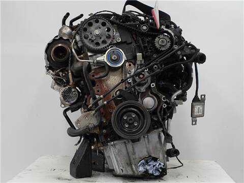 Foto 2ª: Motor Completo Audi Q5 2.0 TDI ADVANCED EDITION QUATTRO 140KW) 190CV [DET] (2018)