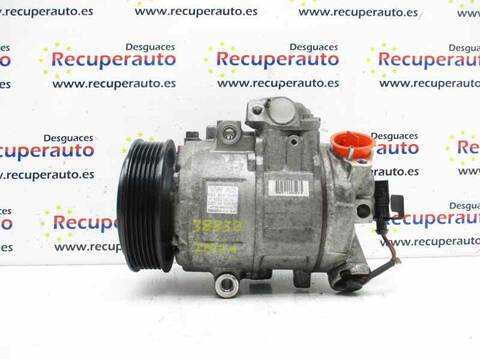 Compresor Aire Acondicionado Seat Ibiza BNV
