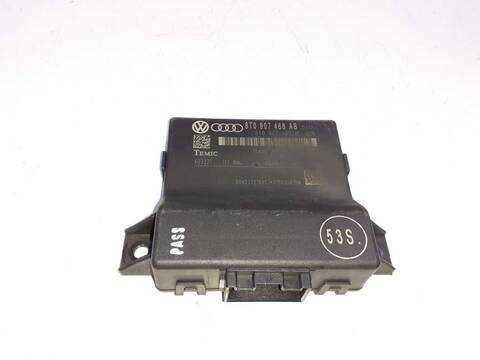 Foto 2ª: Centralita Motor ECU Audi A4 BASICO AVANT 136CV 100KW [CJCB] (2011)