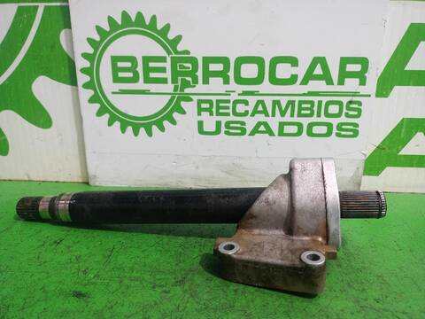 Transmision Central Opel Zafira 1.9 CDTI 120CV