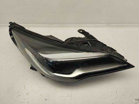 Foto 2ª: Faro Derecho Opel Astra DYNAMIC 110CV 81KW [B16DTE] (2017)