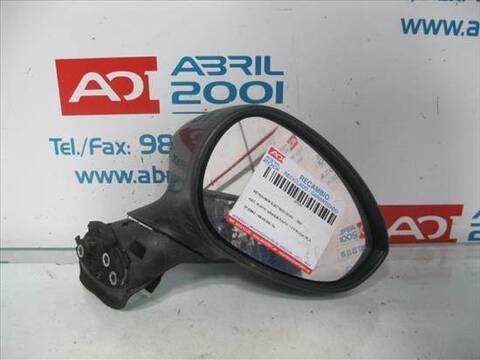 Foto 1ª: Retrovisor Derecho Fiat Punto 1.9 D MULTIJET 130CV 96KW [199 A5.000] (2007)