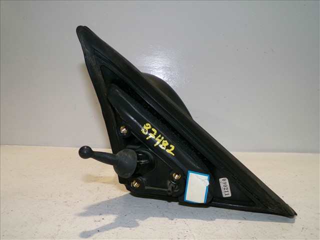 Foto 3ª: Retrovisor Izquierdo Hyundai Accent 1.5 CRDI 2002-2006 [D3EA] (2002)