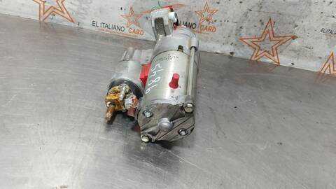 Foto 3ª: Motor de Arranque Ford Focus ST-LINE 155CV 114KW [M0DC] (2022)