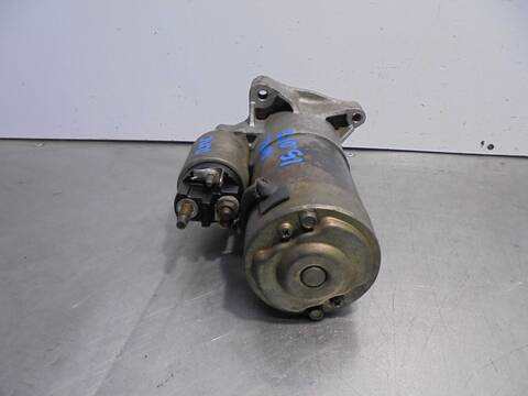 Foto 2ª: Motor de Arranque Peugeot 309 1.9 DIESEL 64CV 47KW [D9A] (1992)