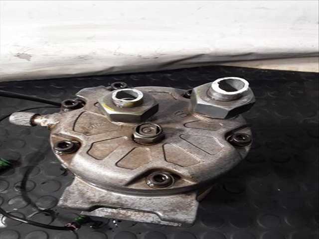 Foto 3ª: Compresor Aire Acondicionado Audi A6 2.5 V6 24V TDI 150CV (1997)