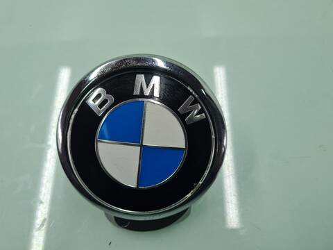 Maneta Exterior Portón Bmw Serie 6 620 640 D COUPE 313CV 230KW