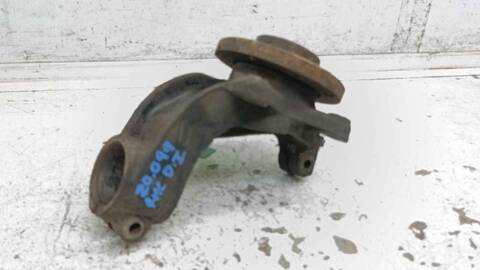 Foto 3ª: Mangueta Delantera Izquierda Citroen C1 1.9 D 60CV 44KW FURGON FURGON/MONOSPACE VD_) [WJX (DW8B)] (2003)