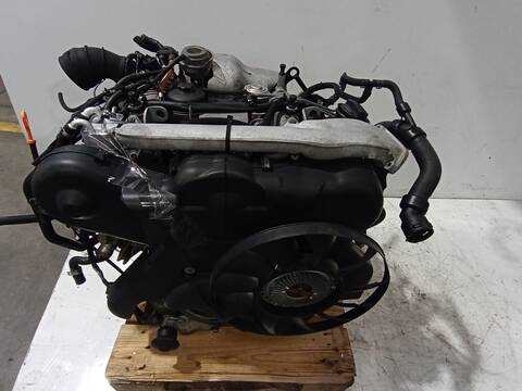 Foto 2ª: Motor Completo Audi A6 2.5 TDI QUATTRO AVANT 180CV 132KW [BAU] (2001)
