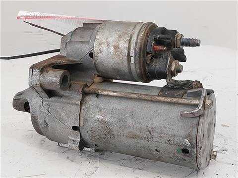 Foto 2ª: Motor de Arranque Citroen Berlingo 1.6 HDI 90 90CV 66KW [9HX (DV6ATED4)] (2009)
