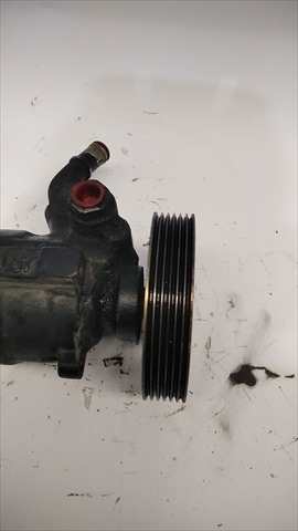 Foto 2ª: Bomba de Direccion Peugeot Boxer 2.5 D [D/T8A] (1996)