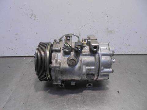 Foto 3ª: Compresor Aire Acondicionado Ford Focus TITANIUM BERLINA 136CV 100KW [G6DA] (2005)