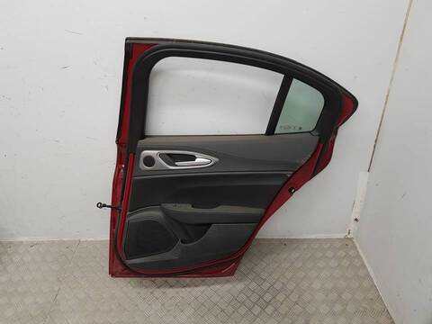 Foto 3ª: Puerta Trasera Derecha Alfa Romeo Giulietta SUPER [8225701] (2016)