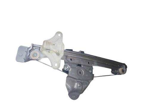 Foto 3ª: Elevalunas Manual Trasero Derecho Renault Arkana 1.3 TCE 140 LDN0) (2019)