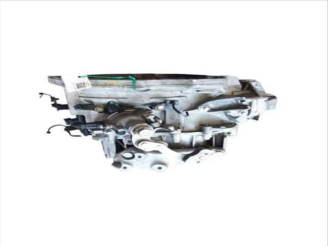 Foto 2ª: Caja Cambios Opel Insignia 1.6 CDTI 68) (2008)