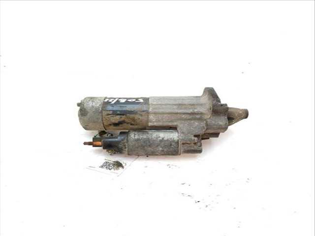 Foto 3ª: Motor de Arranque Renault Scenic 1.5 DCI JM0F) JM0/1_) (2003)