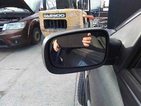 Foto 4ª: Retrovisor Izquierdo Renault Megane AUTHENTIQUE BERLINA 106CV 78KW II BERLINA 5P [K9K P7] (2008)