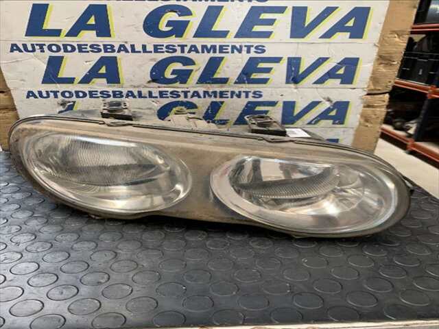 Foto 1ª: Faro Derecho Rover Serie 25 1.4G 0CV [14K4F] (2000)
