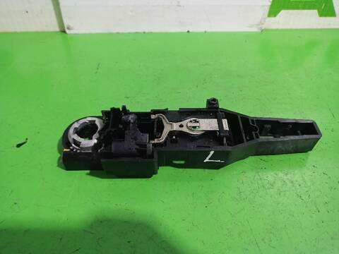 Foto 3ª: Maneta Exterior Delantera Derecha Renault Kangoo PROFESIONAL 75CV [K9KB6] (2008)