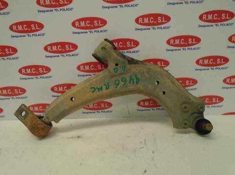 Brazo Suspension Delantero Derecho Peugeot Partner COMBI PRO 69CV 51KW