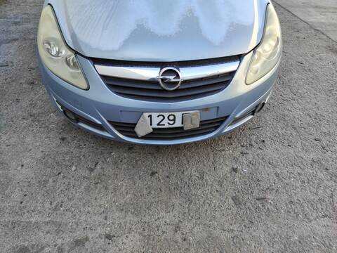 Paragolpes Delantero Opel Corsa Z13DTH