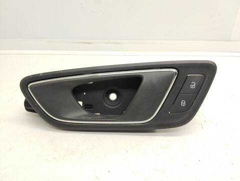 Maneta Interior Delantera Izquierda Seat Leon FR 150CV 110KW