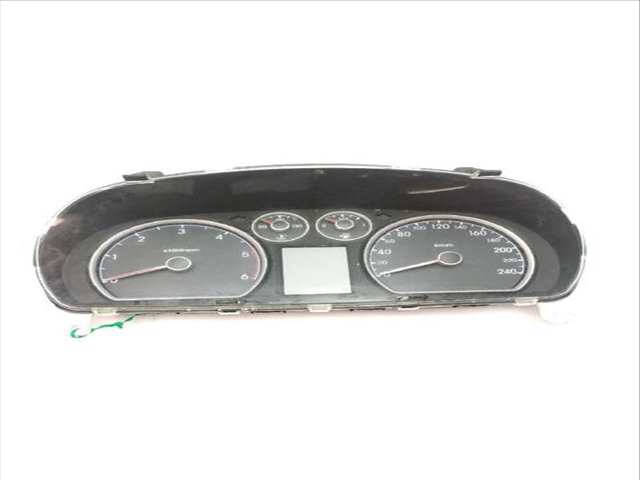Cuadro de Instrumentos Hyundai i30 1.6 CRDI