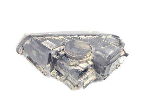 Foto 2ª: Faro Derecho Volkswagen Touareg TDI R5 (2002)