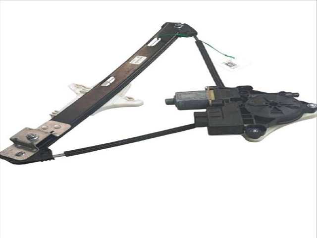 Elevalunas Manual Trasero Izquierdo Seat Arona 1.6 TDI