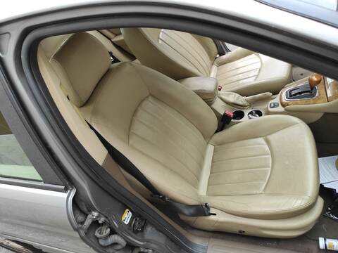 Asiento Delantero Derecho Jaguar X Type XB