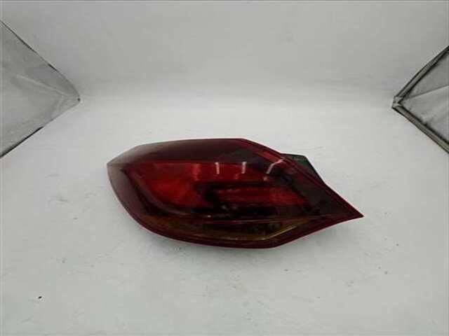 Piloto Trasero Izquierdo Opel Astra 1.7 SELECTIVE BUSINESS - BUSINESS [1.7 LTR. - 81 KW 16V CDTI]