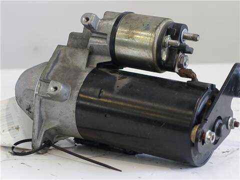 Foto 2ª: Motor de Arranque Opel Vectra 2.0 DTI 16V BERLINA 101CV 74KW [Y 20 DTH] (2003)