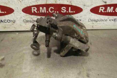 Pinza Freno Trasera Izquierdo Fiat Stilo 1.4 16V FEEL 04.2006 ) 103CV 76KW