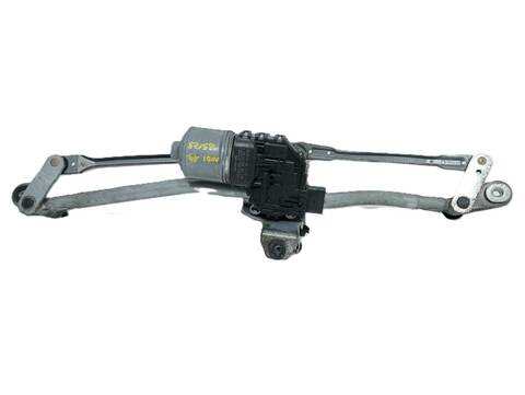 Motor Limpia Delantero Audi A4 2.0 TDI DPF) 125KW) 170CV