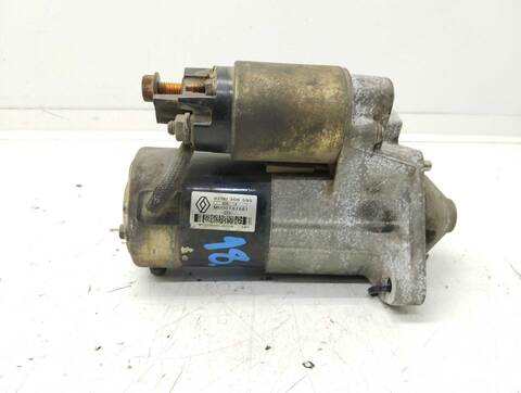Foto 2ª: Motor de Arranque Renault Megane AUTHENTIQUE BERLINA 106CV 78KW II BERLINA 5P [K9K P7] (2006)