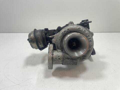 Turbocompresor Opel Astra Z17DTR BERLINA