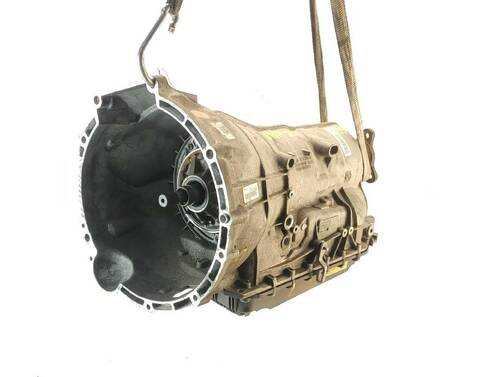 Caja Cambios Bmw Serie 5 518 520 D